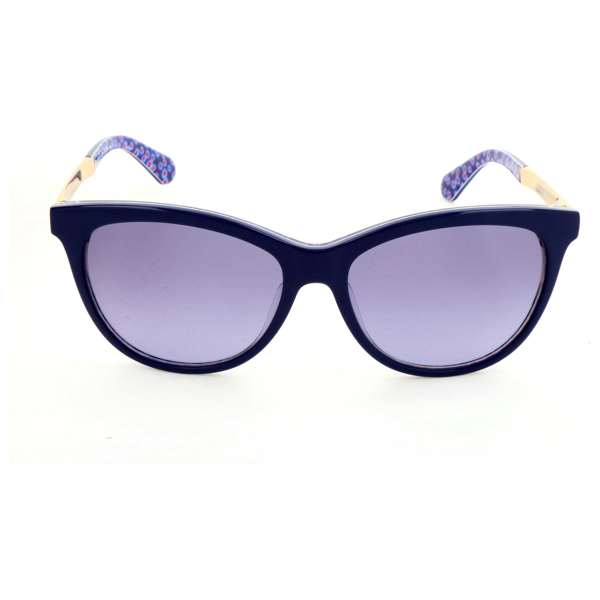 Kate Spade Jizelle Women's Sunglasses JIZELLE-S-GF5-55 - Image #5