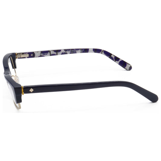 Kate Spade Unisex Opticals JOETTA-FB2-52 - Image #3