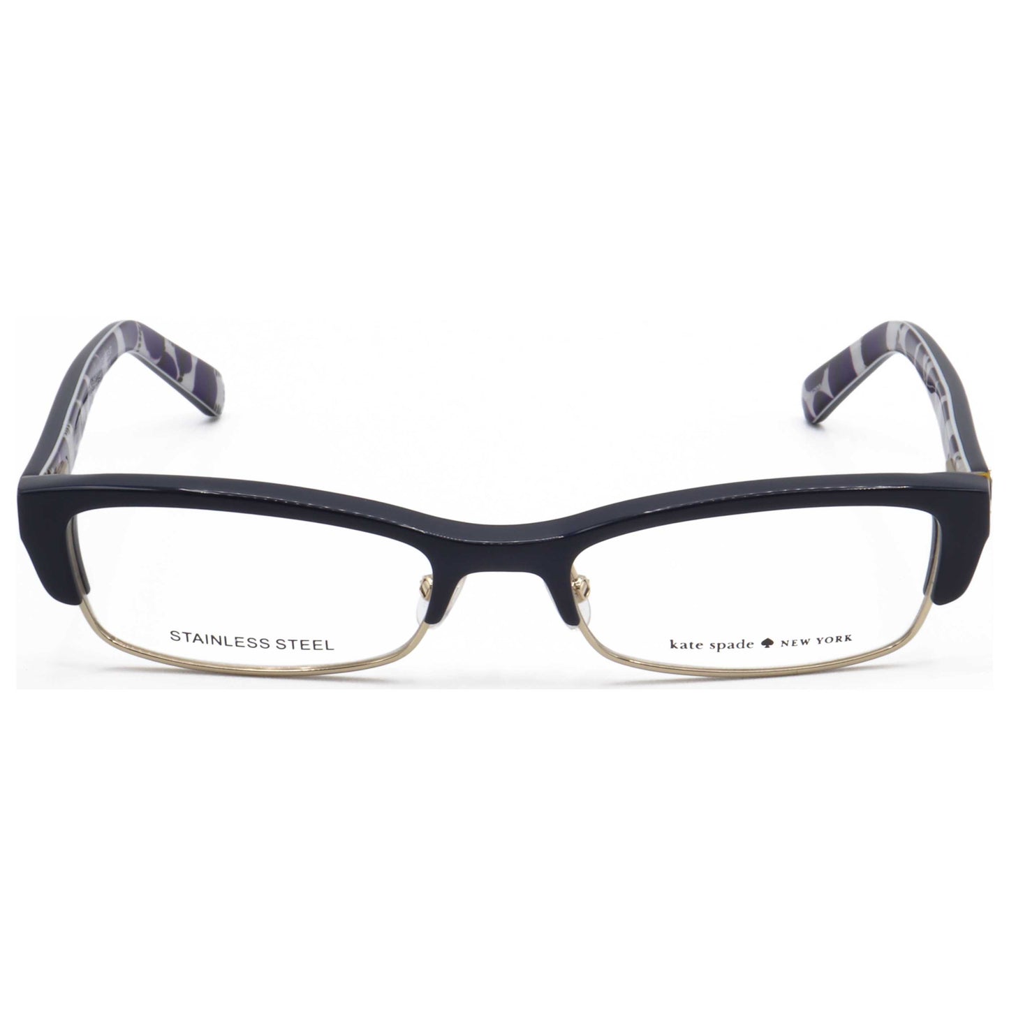 Kate Spade Unisex Opticals JOETTA-FB2-52 - Image #5
