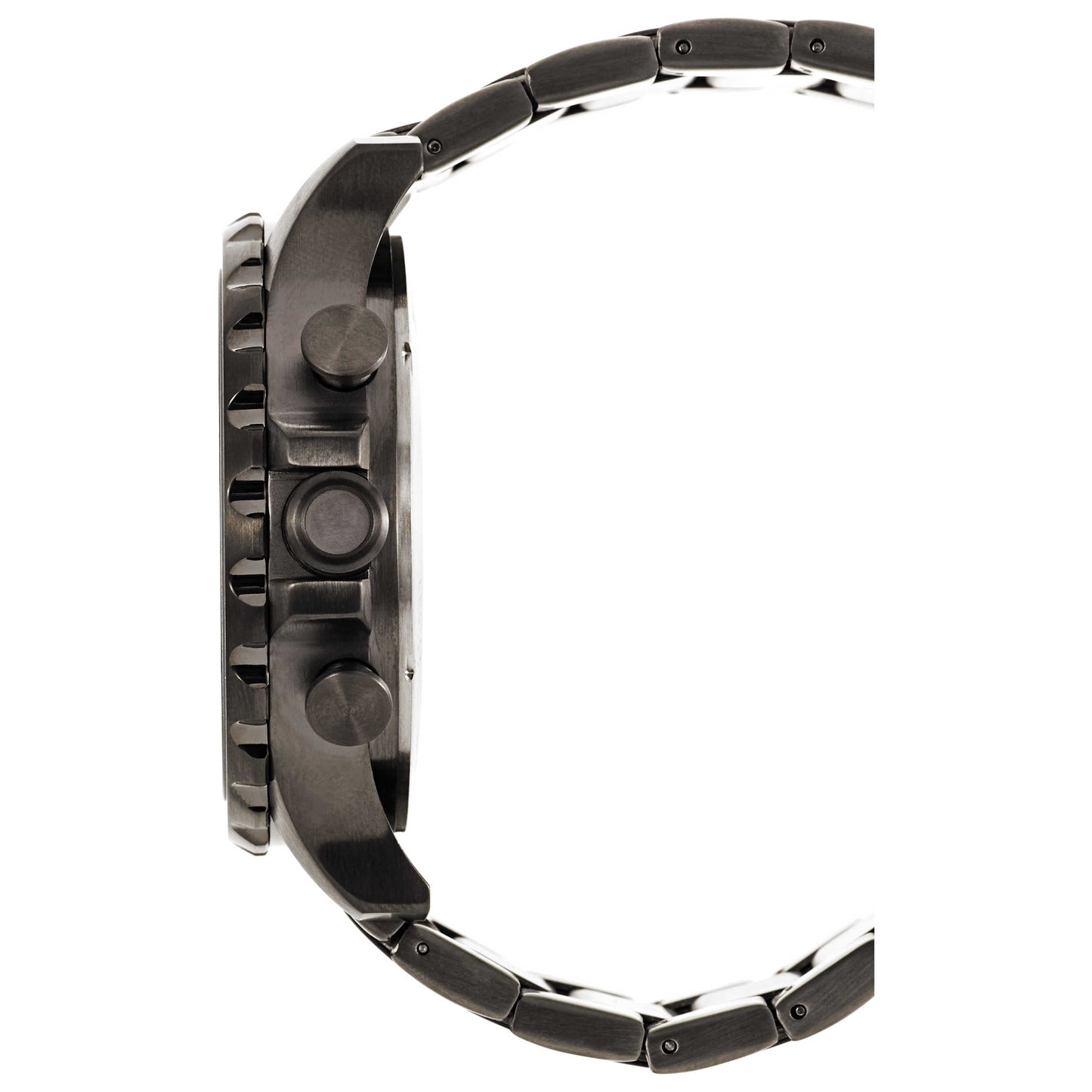 Fossil Nate Men's Japanese Quartz (Battery-Powered) Watch JR1491 - Image #4