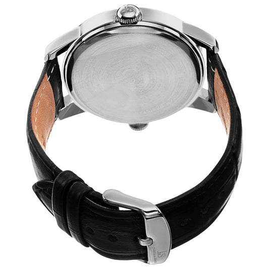 Joshua & Sons Classic Men's Quartz Watch JS87SS - Image #2