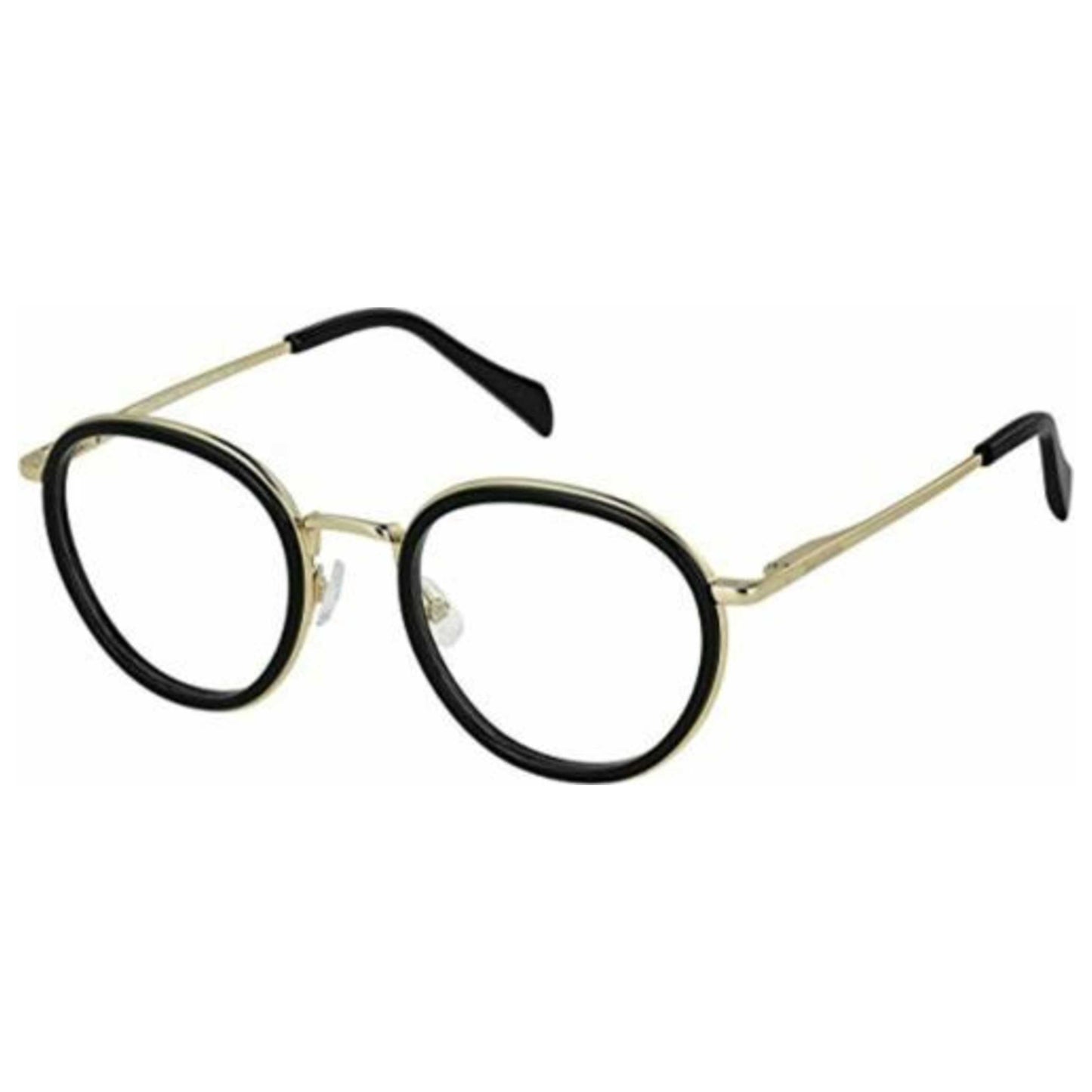 Front view of Juicy Couture Women's Opticals JU253-0JBW-52