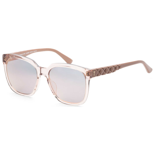 Front view of Juicy Couture Fashion Women's Sunglasses JU602SSAM-035J-0J