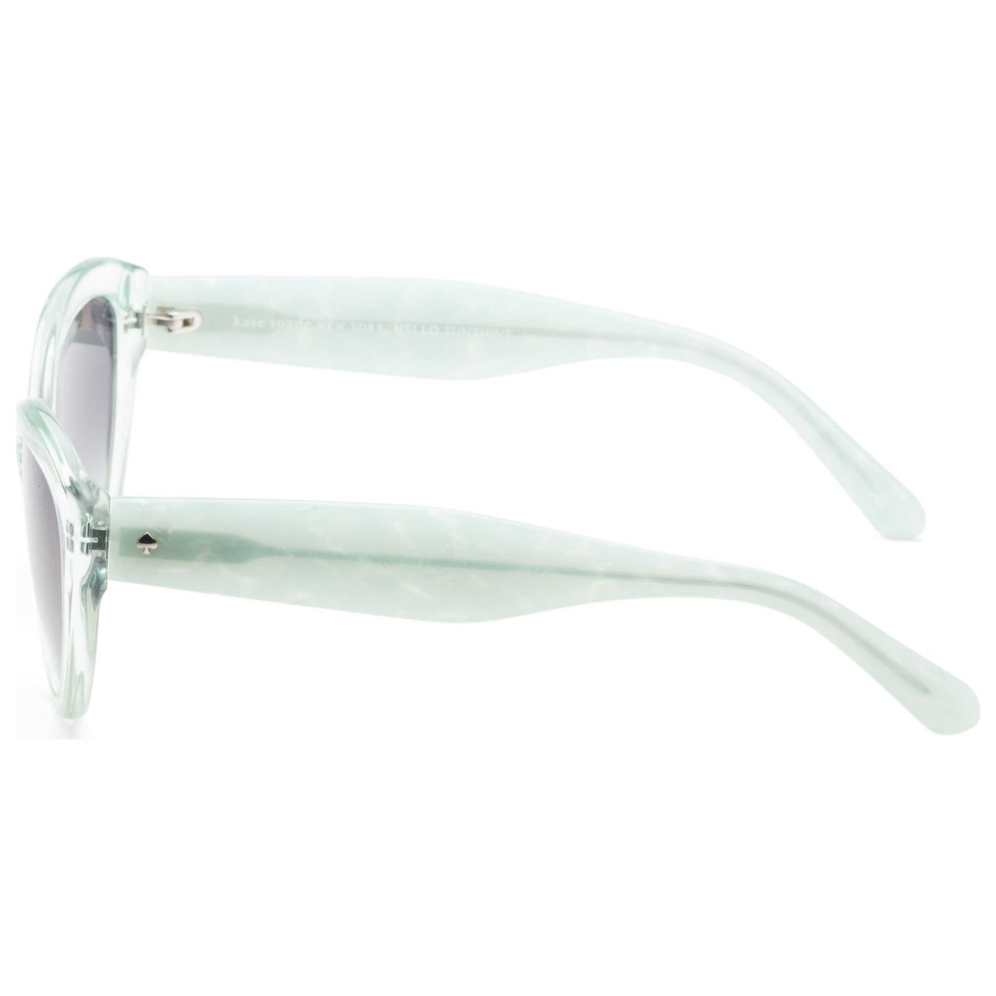 Kate Spade Juni Women's Sunglasses JUNI-G-S-ZI9-55 - Image #3