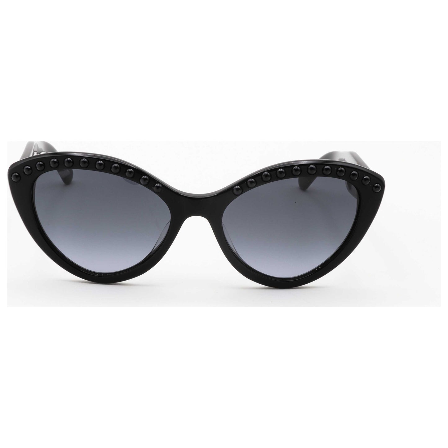 Kate Spade Juni Women's Sunglasses JUNI-G-SPEARL-807-55 - Image #5