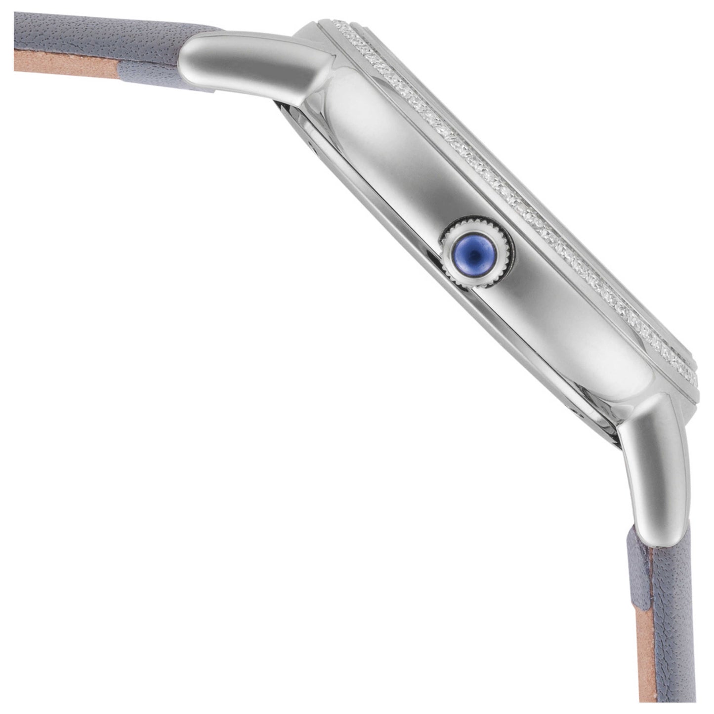 Jacy Ace Women's Quartz Watch JW-1000-1612S - Image #3