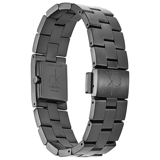 Calvin Klein Kalalis Women's Swiss Quartz (Battery-Powered) Watch K0213402 - Image #2