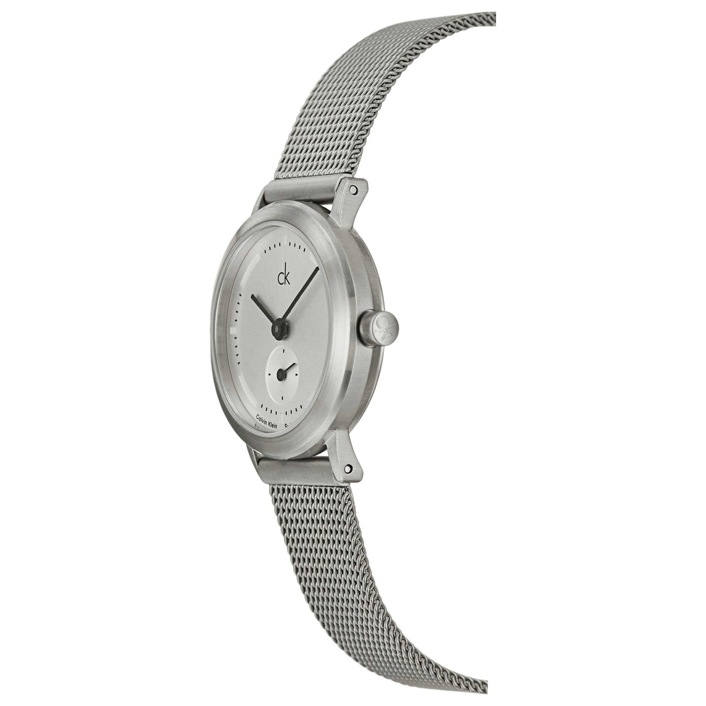 Calvin Klein Minimal Women's Swiss Quartz (Battery-Powered) Watch K0333126 - Image #4
