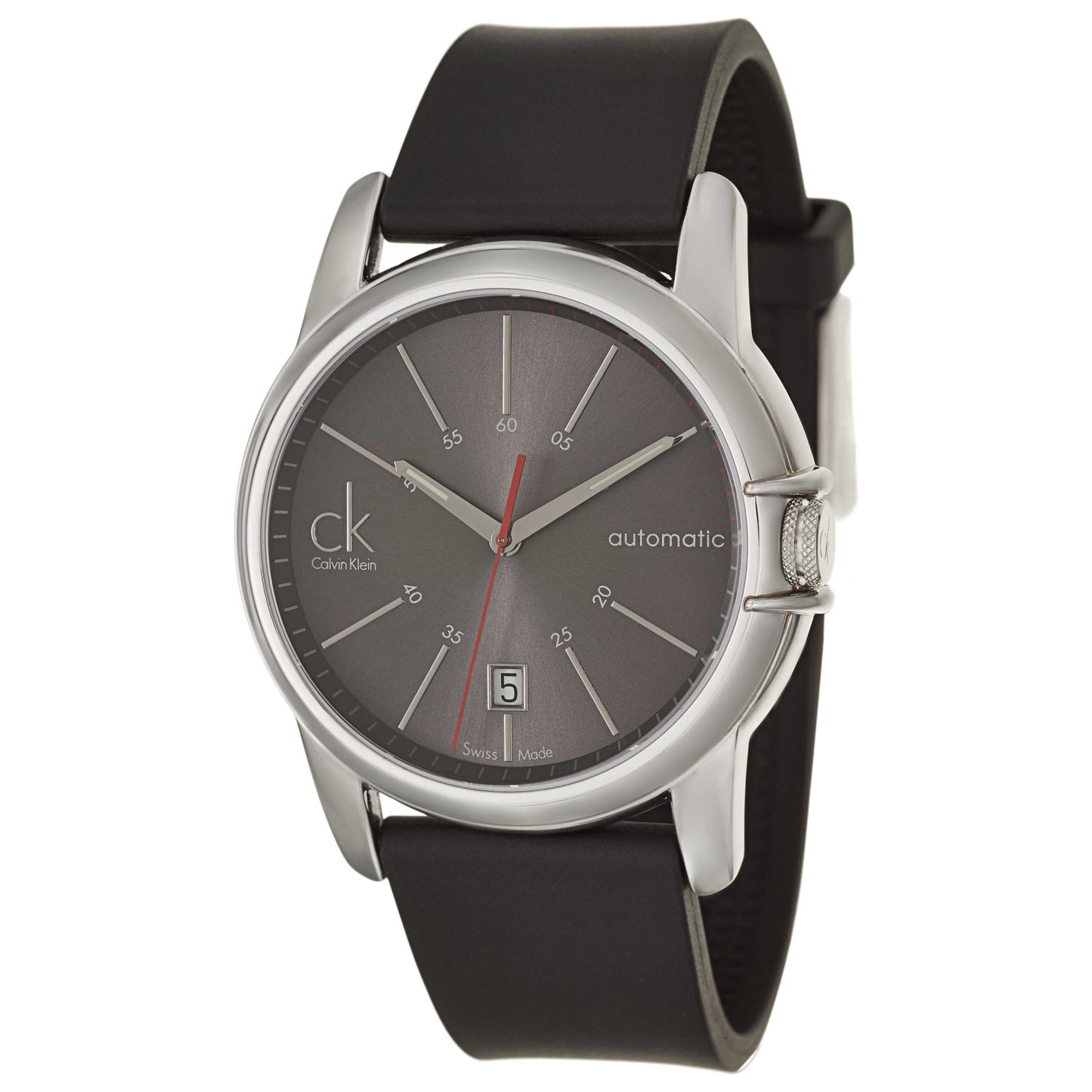 Front view of Calvin Klein Automatic Men's Automatic Watch K0A26707