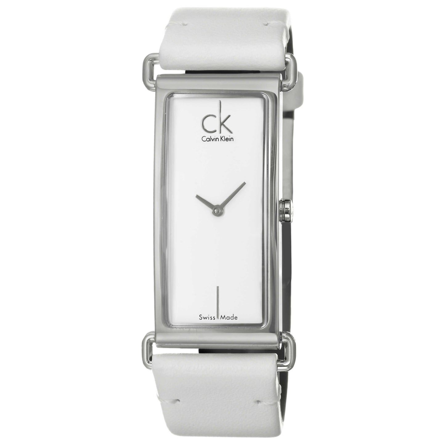 Front view of Calvin Klein Citified Women's Swiss Quartz (Battery-Powered) Watch K0I23101