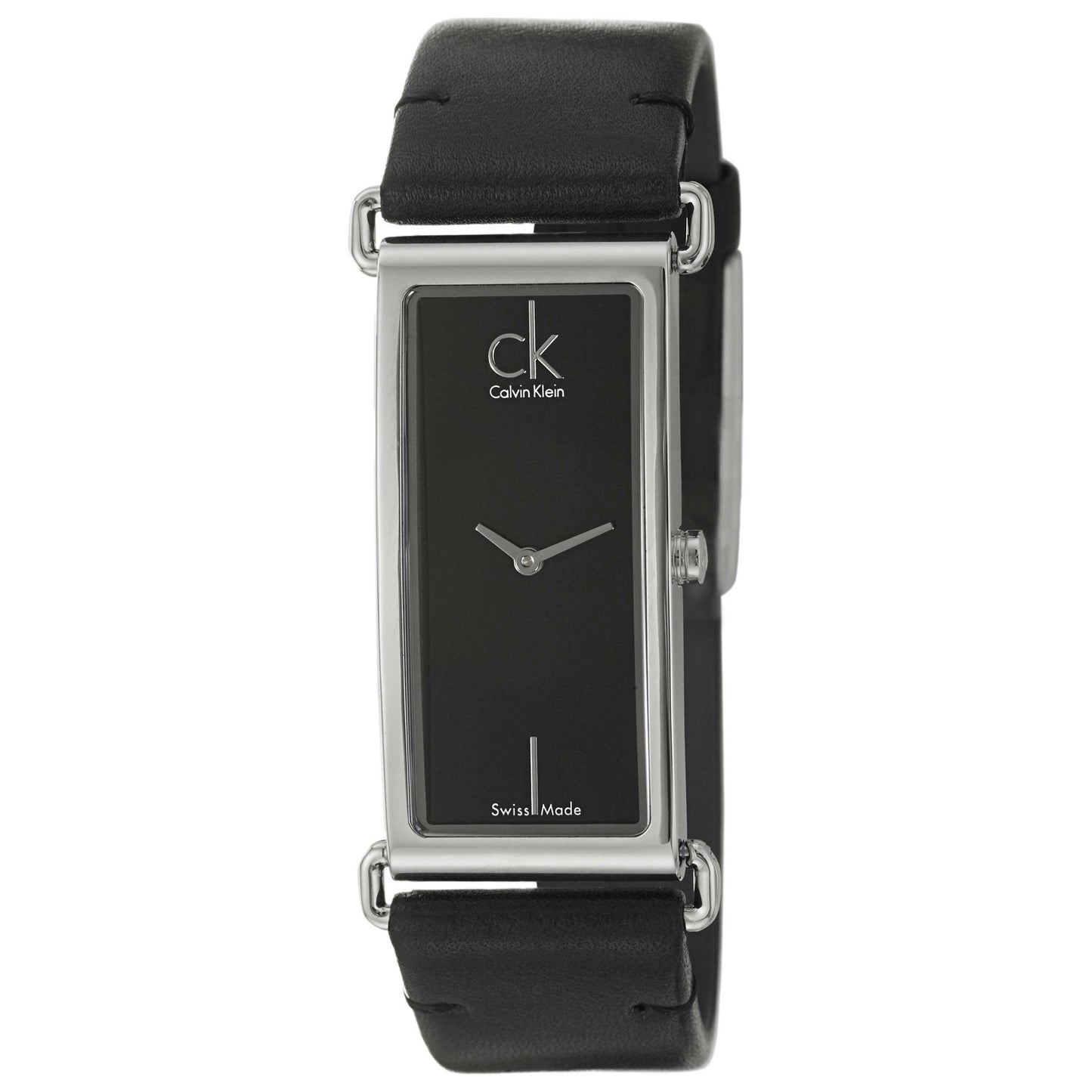 Front view of Calvin Klein Citified Women's Swiss Quartz (Battery-Powered) Watch K0I23102