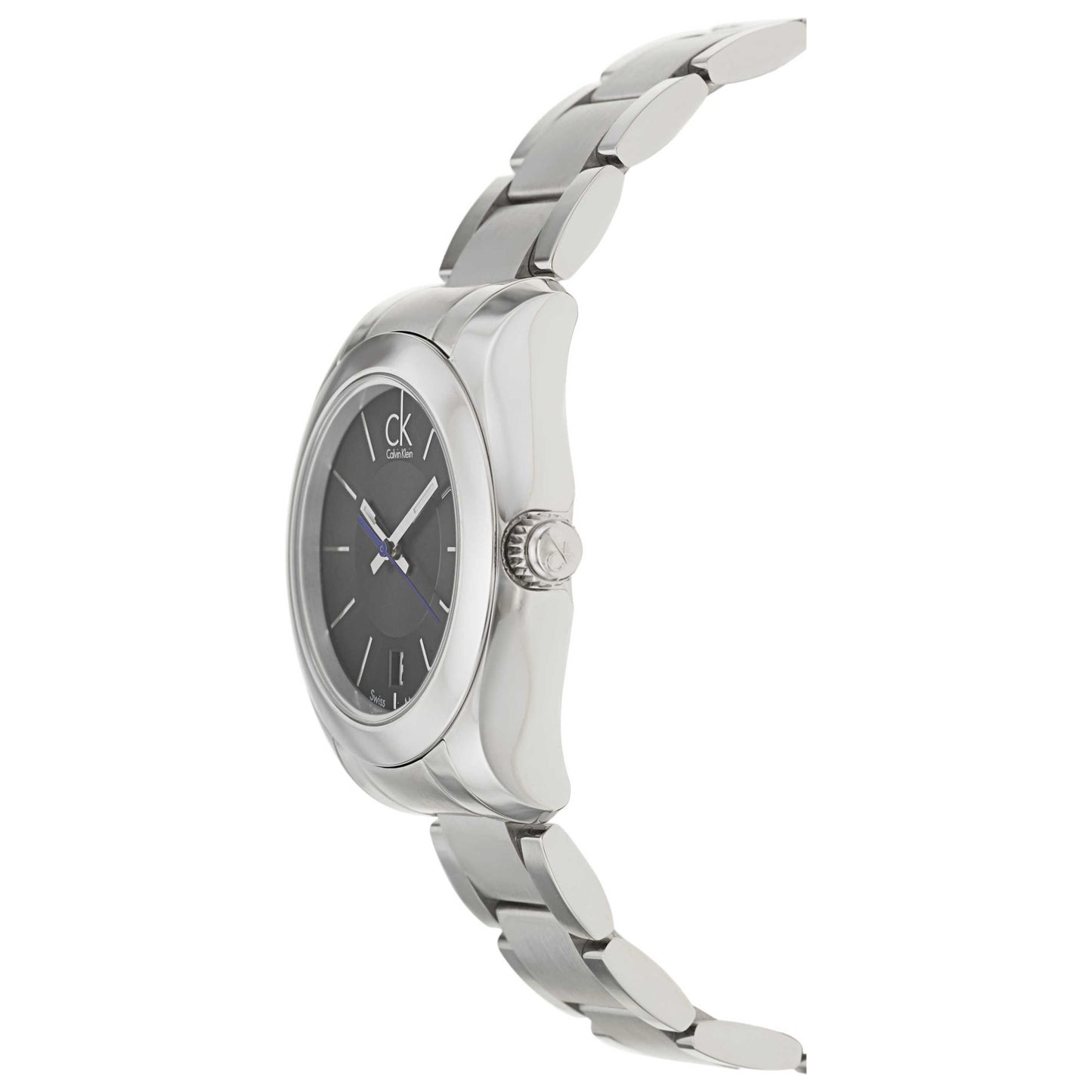 Calvin Klein Strive Women's Swiss Quartz (Battery-Powered) Watch K0K23107 - Image #4