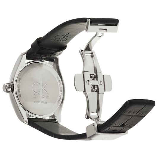 Calvin Klein Strive Women's Swiss Quartz (Battery-Powered) Watch K0K23126 - Image #2