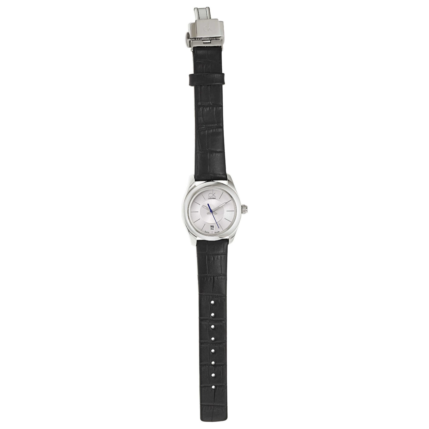 Calvin Klein Strive Women's Swiss Quartz (Battery-Powered) Watch K0K23126 - Image #8