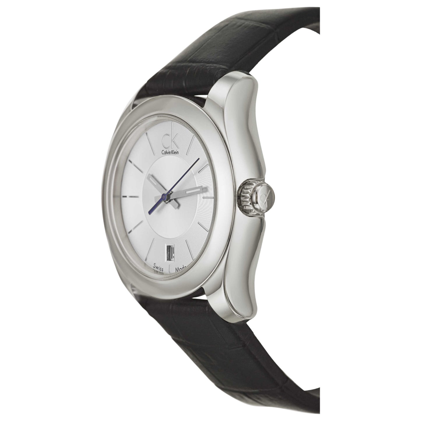 Calvin Klein Strive Women's Swiss Quartz (Battery-Powered) Watch K0K23126 - Image #4