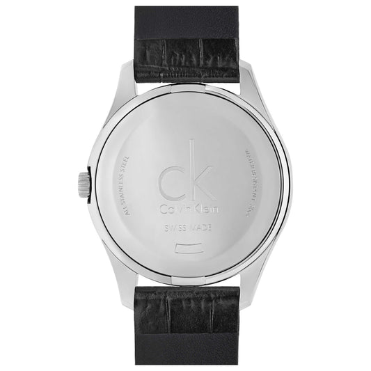Calvin Klein Men's Swiss Quartz (Battery-Powered) Watch K0S21107 - Image #2