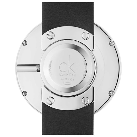 Calvin Klein Subtle Women's Swiss Quartz (Battery-Powered) Watch K0V23120 - Image #2
