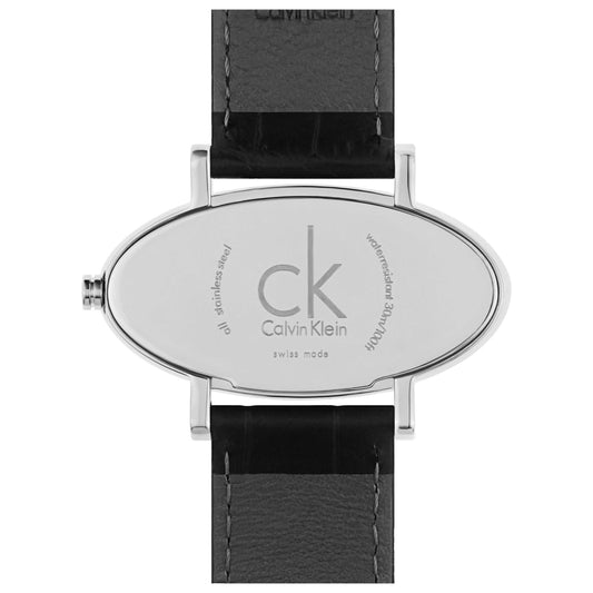 Calvin Klein Course Women's Swiss Quartz (Battery-Powered) Watch K1723107 - Image #2
