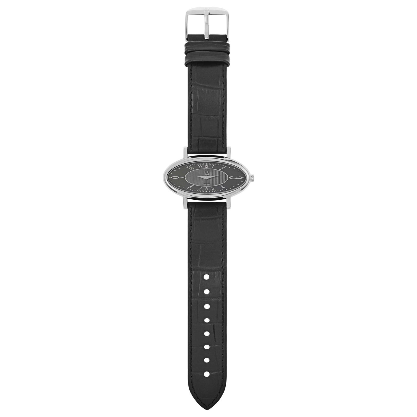 Calvin Klein Course Women's Swiss Quartz (Battery-Powered) Watch K1723107 - Image #8