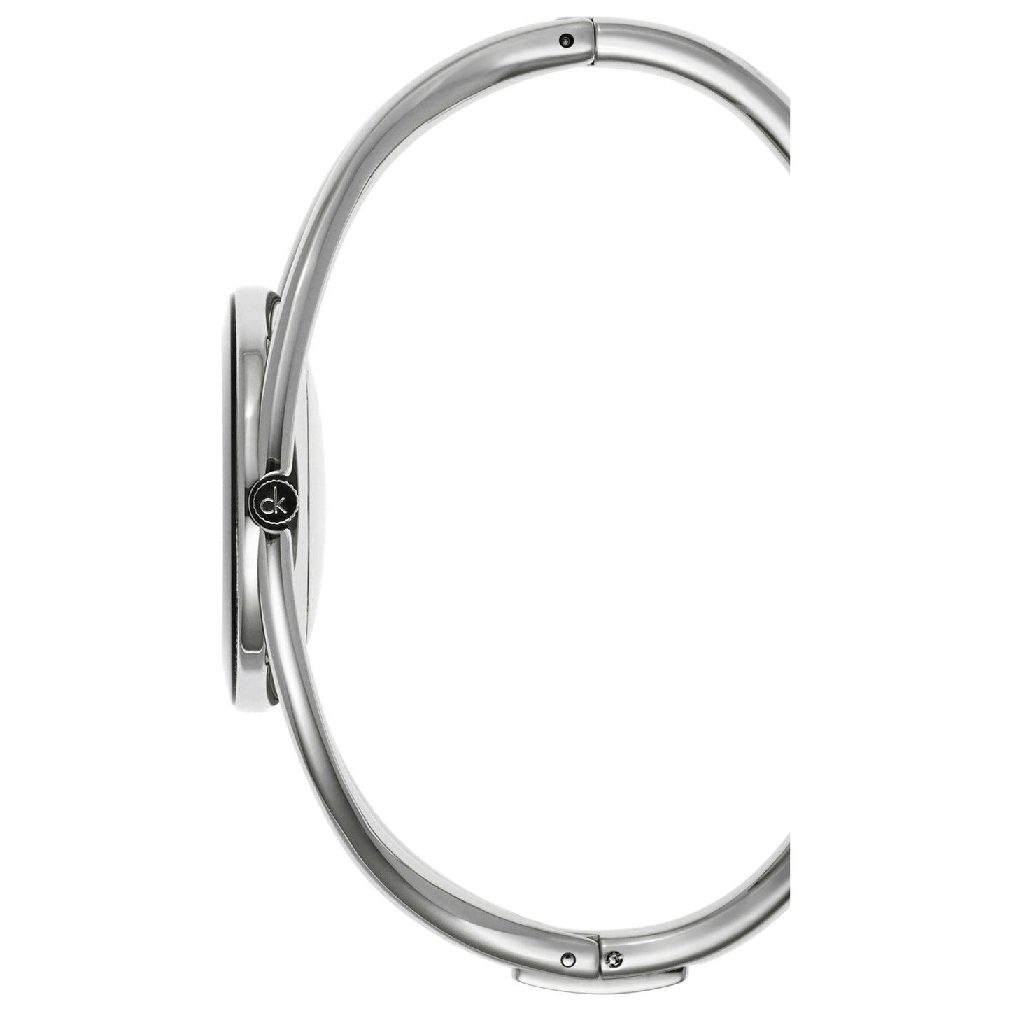 Calvin Klein Delight Women's Swiss Quartz (Battery-Powered) Watch K1A2311F - Image #4