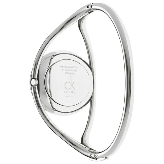 Calvin Klein Delight Women's Swiss Quartz (Battery-Powered) Watch K1A2351G - Image #2