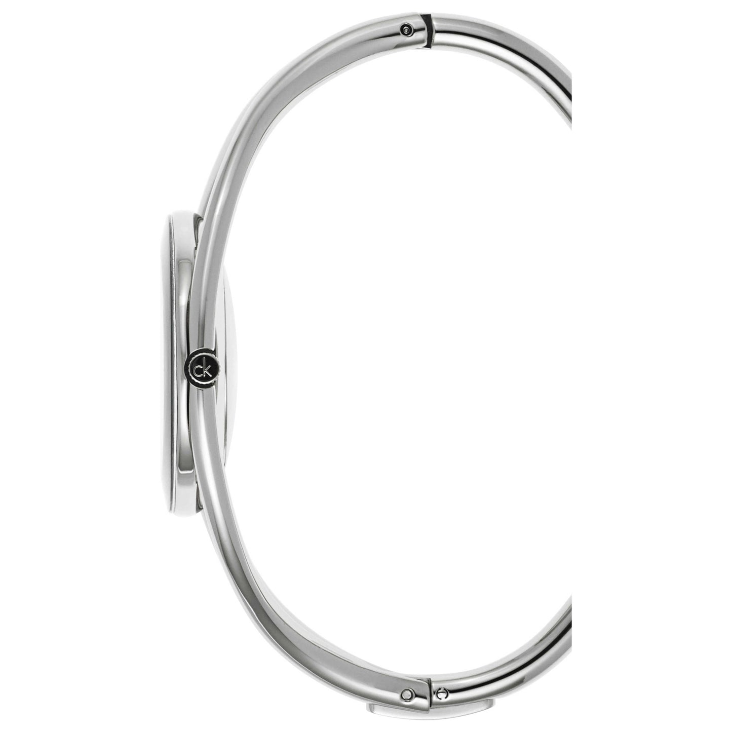 Calvin Klein Delight Women's Swiss Quartz (Battery-Powered) Watch K1A2351G - Image #4