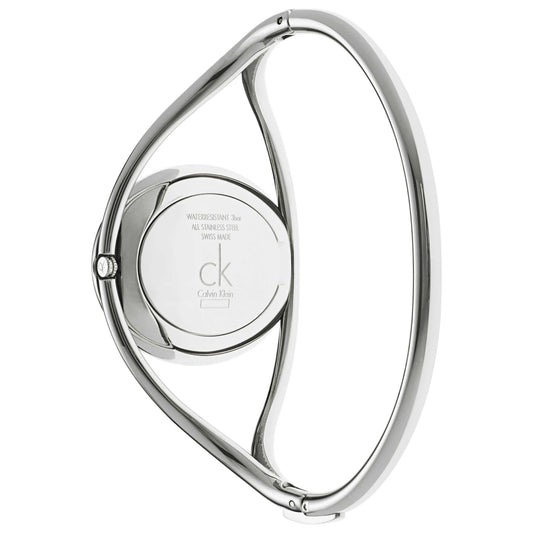 Calvin Klein Delight Women's Swiss Quartz (Battery-Powered) Watch K1A2361F - Image #2