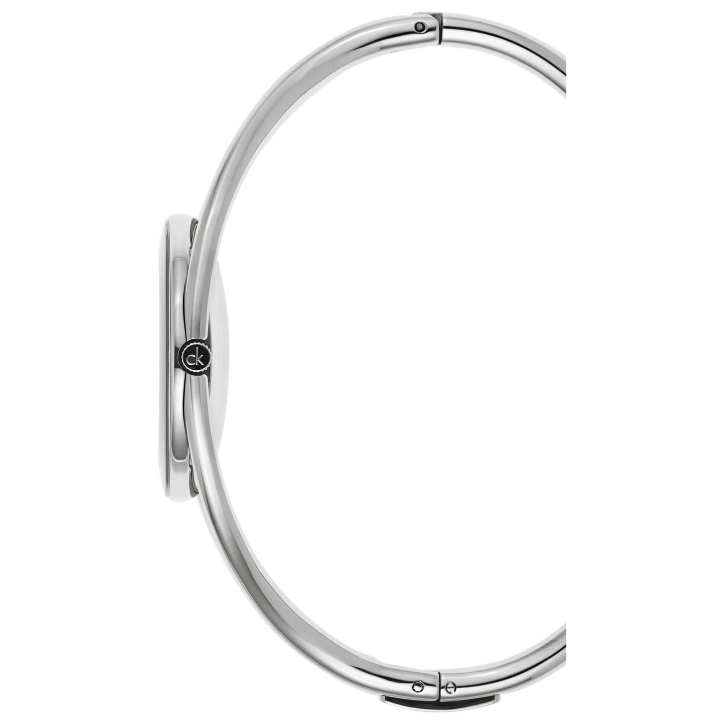 Calvin Klein Delight Women's Swiss Quartz (Battery-Powered) Watch K1A2371G - Image #4