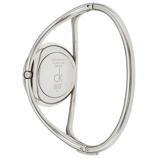 Calvin Klein Delight Women's Swiss Quartz (Battery-Powered) Watch K1A24556 - Image #2