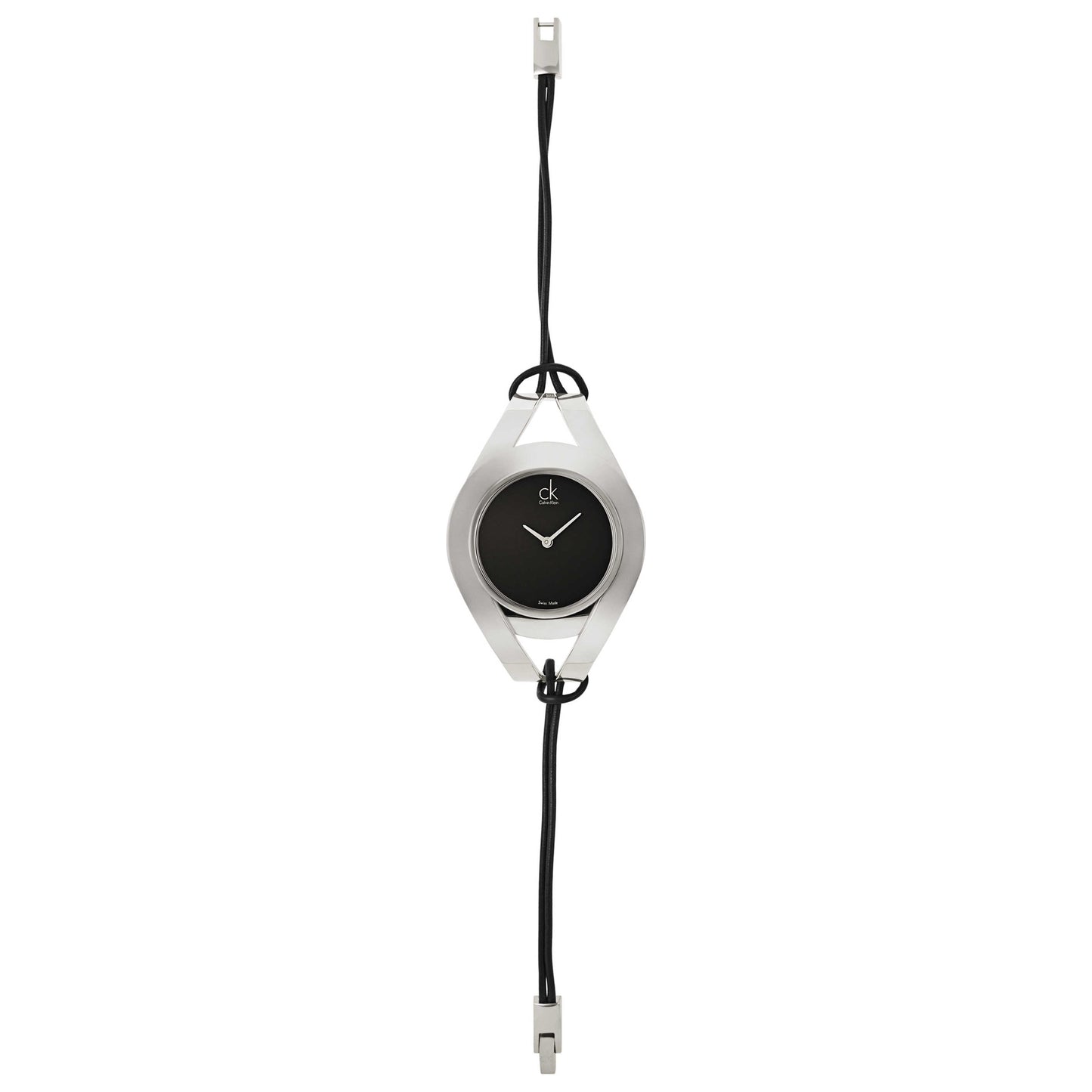 Calvin Klein Sophistication Women's Swiss Quartz (Battery-Powered) Watch K1B23102 - Image #8