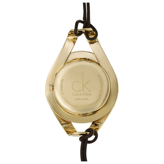Calvin Klein Sophistication Women's Swiss Quartz (Battery-Powered) Watch K1B23609 - Image #2