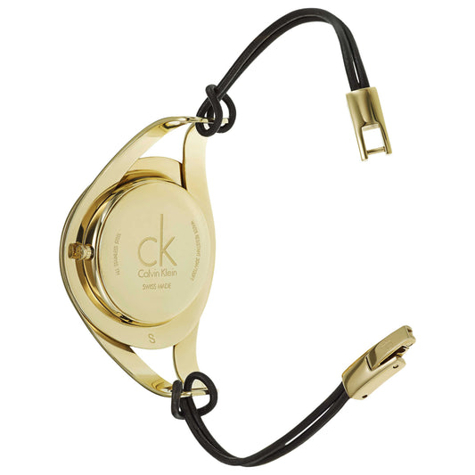 Calvin Klein Sophistication Women's Swiss Quartz (Battery-Powered) Watch K1B33609 - Image #2