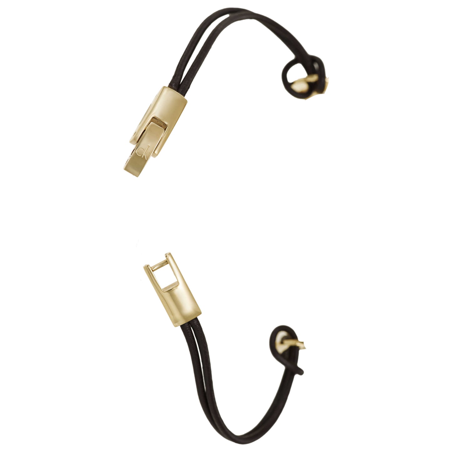 Calvin Klein Sophistication Women's Swiss Quartz (Battery-Powered) Watch K1B33609 - Image #7