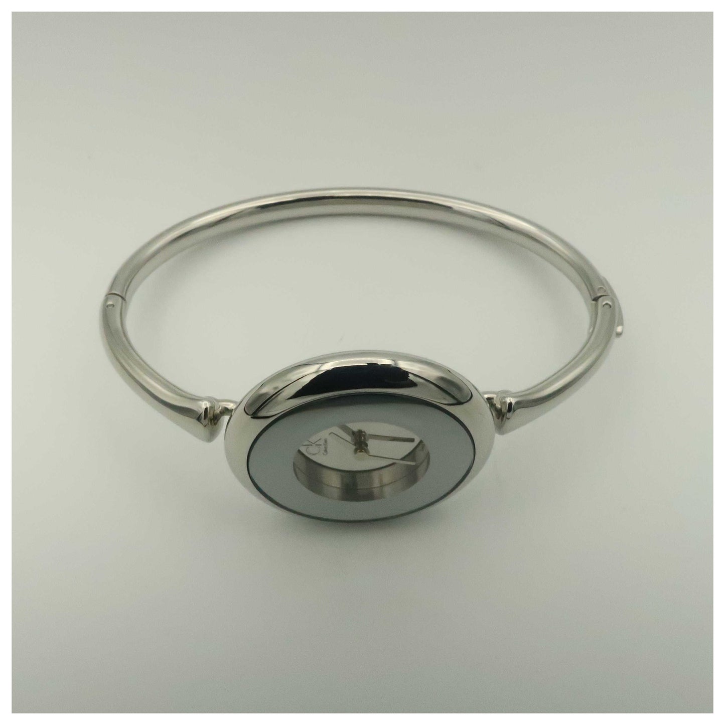 Calvin Klein Sing Women's Swiss Quartz (Battery-Powered) Watch K1C23708-SDV - Image #8