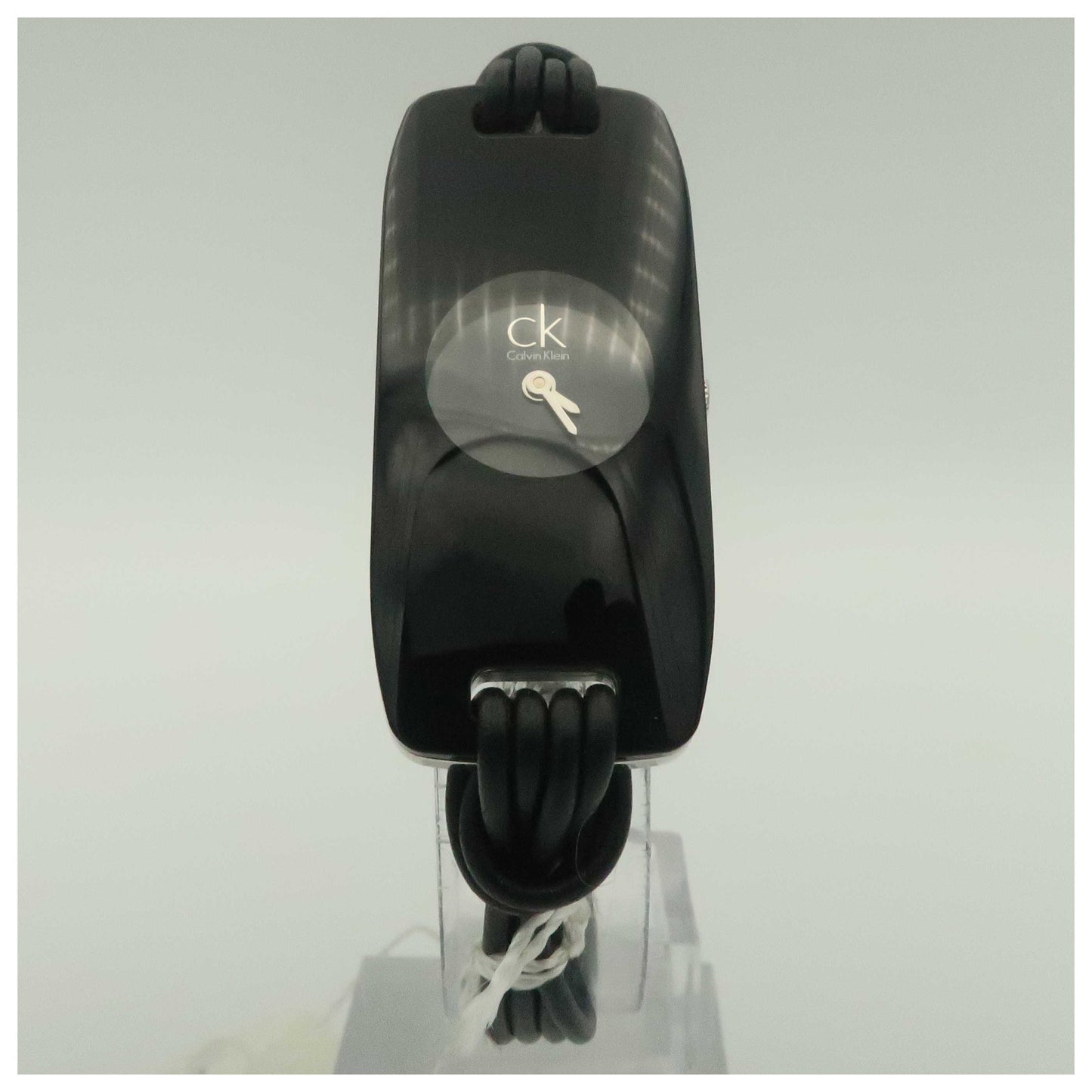 Front view of Calvin Klein Connect Women's Swiss Quartz (Battery-Powered) Watch K1D23102-SDV