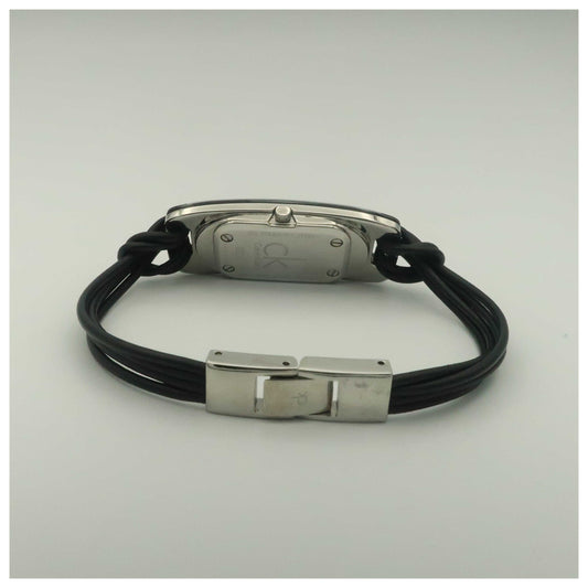 Calvin Klein Connect Women's Swiss Quartz (Battery-Powered) Watch K1D23102-SD - Image #2