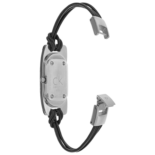 Calvin Klein Connect Women's Swiss Quartz (Battery-Powered) Watch K1D23608 - Image #2