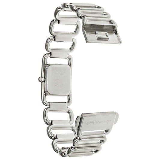 Calvin Klein Modern Women's Swiss Quartz (Battery-Powered) Watch K1I23102 - Image #2