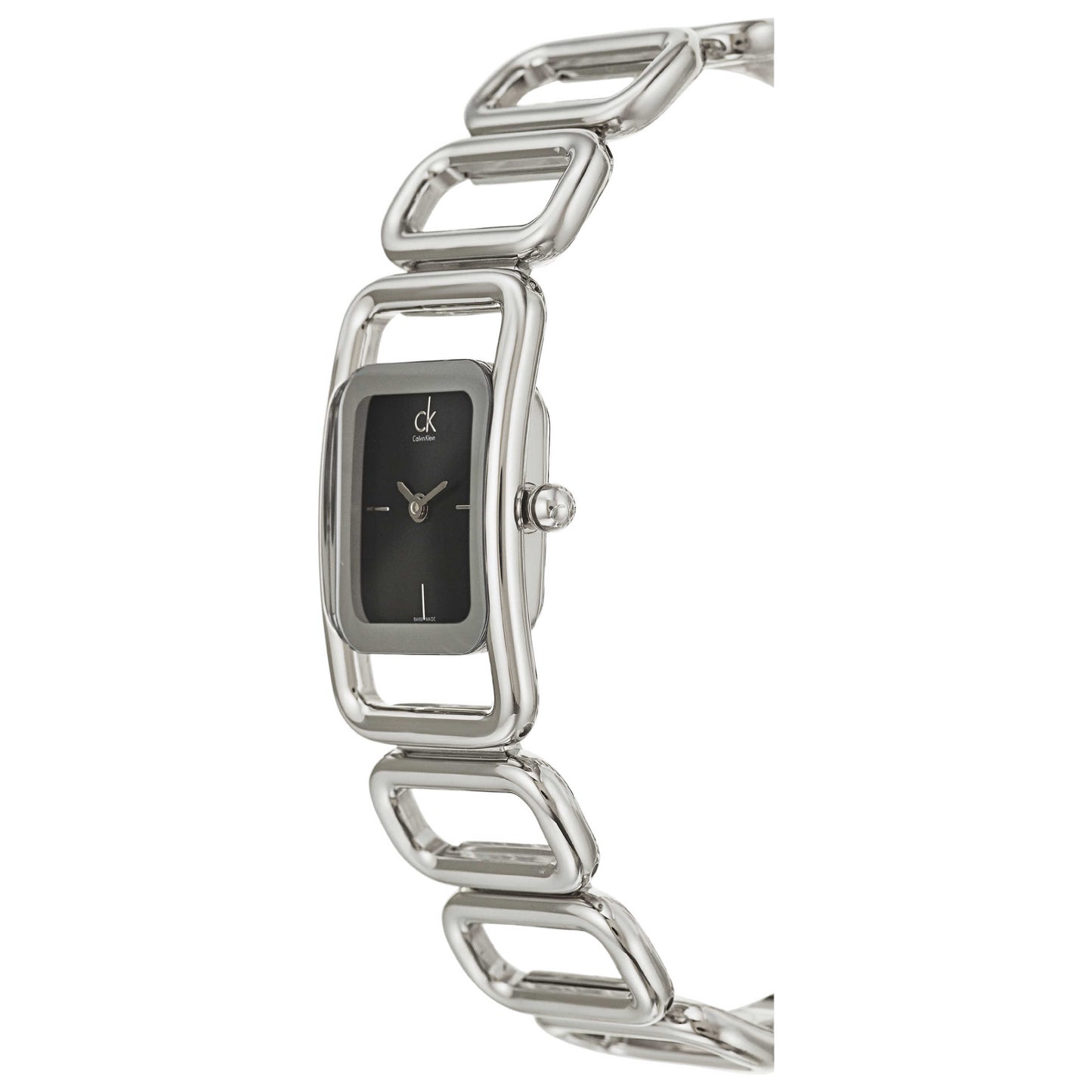 Calvin Klein Modern Women's Swiss Quartz (Battery-Powered) Watch K1I23102 - Image #4