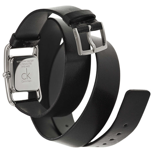 Calvin Klein Modern Women's Swiss Quartz (Battery-Powered) Watch K1I23502 - Image #2