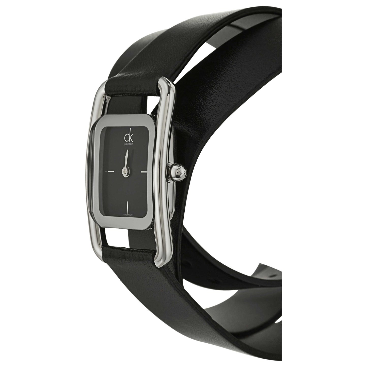 Calvin Klein Modern Women's Swiss Quartz (Battery-Powered) Watch K1I23502 - Image #4