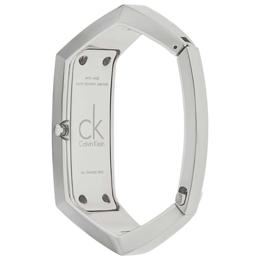 Calvin Klein Section Women's Quartz Watch K1L23120 - Image #2
