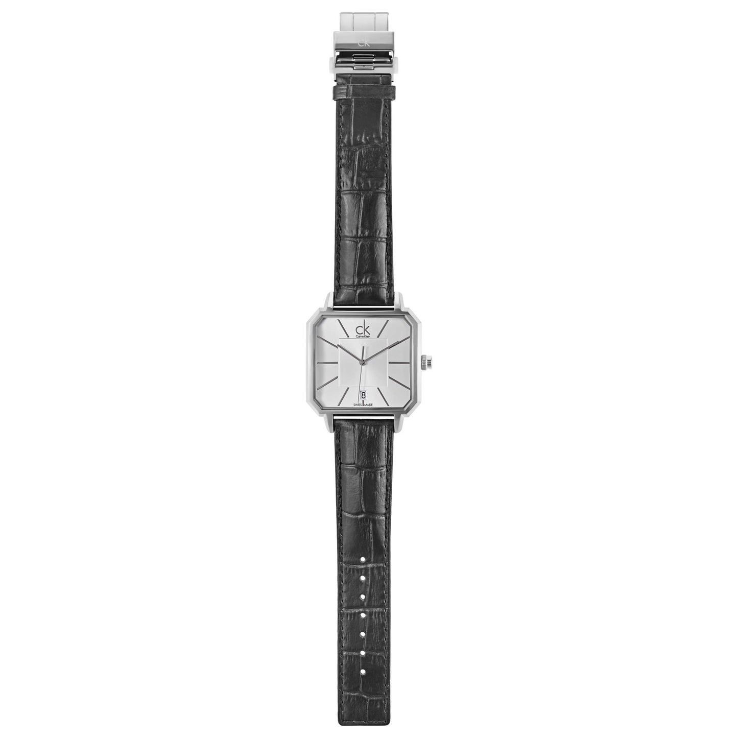 Calvin Klein Concept Men's Swiss Quartz (Battery-Powered) Watch K1U21120 - Image #8