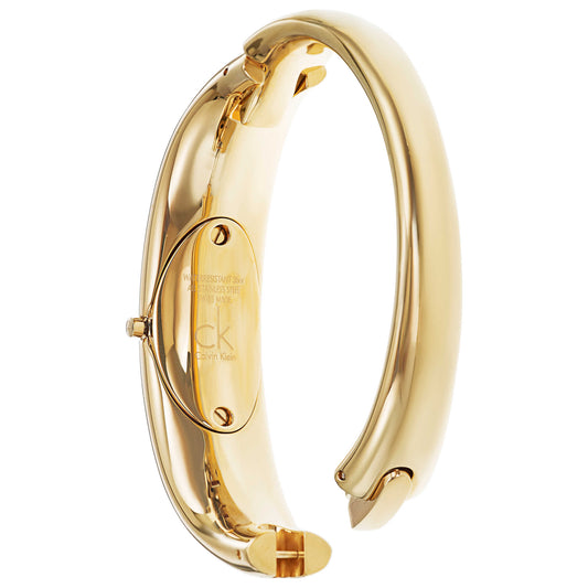 Calvin Klein Exquisite Women's Swiss Quartz (Battery-Powered) Watch K1Y22209 - Image #2