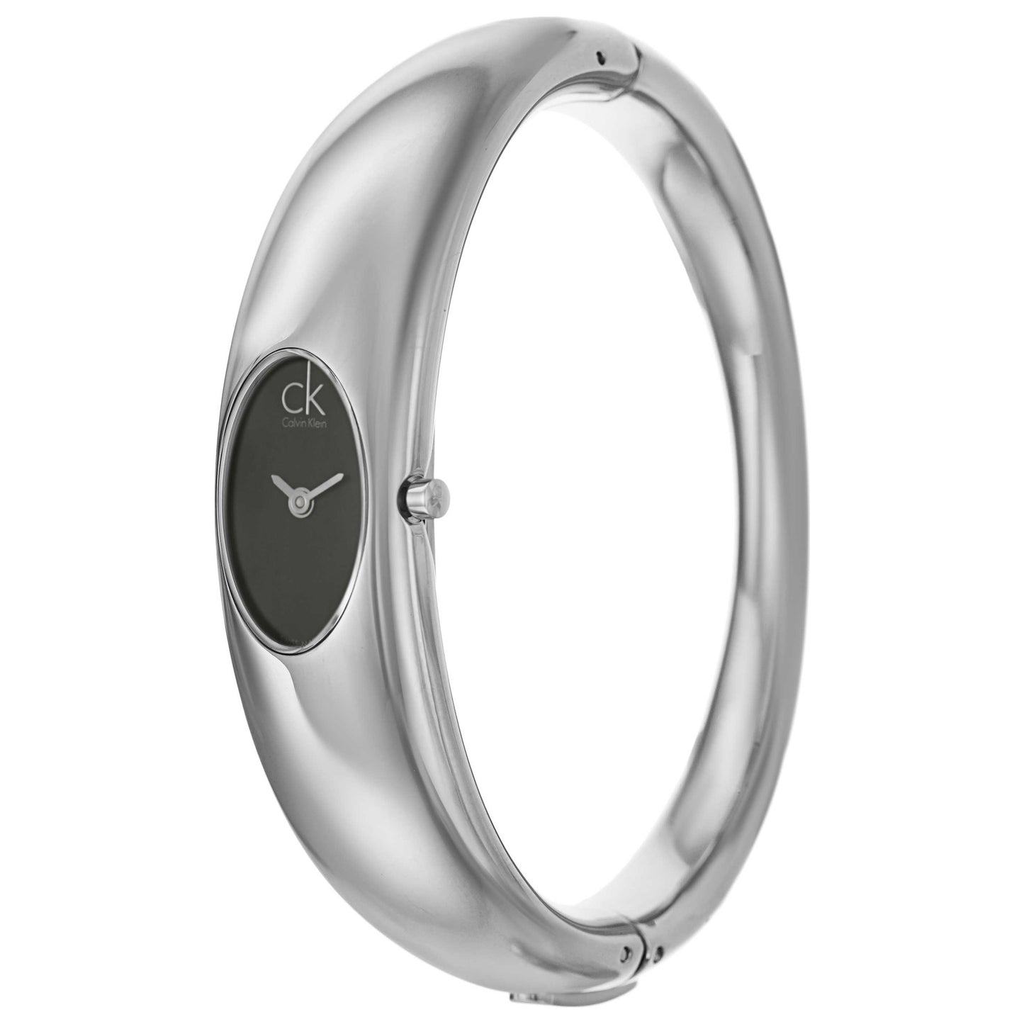 Calvin Klein Exquisite Women's Quartz Watch K1Y23102 - Image #4