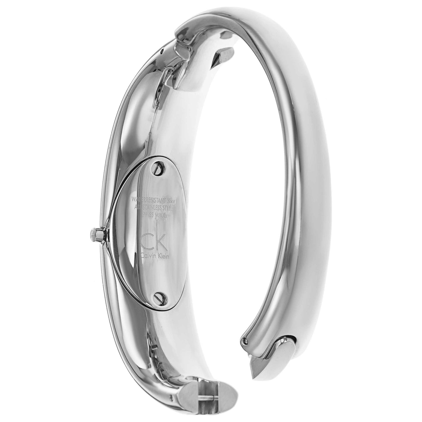 Calvin Klein Exquisite Women's Quartz Watch K1Y23120 - Image #7