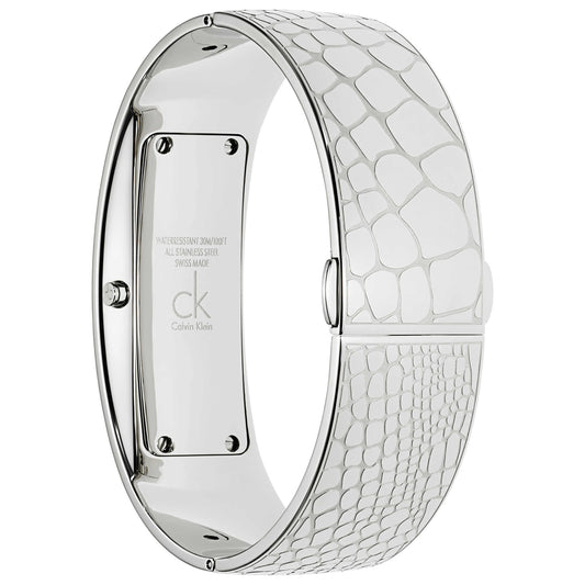 Calvin Klein Instinctive Women's Swiss Quartz (Battery-Powered) Watch K2022107 - Image #2