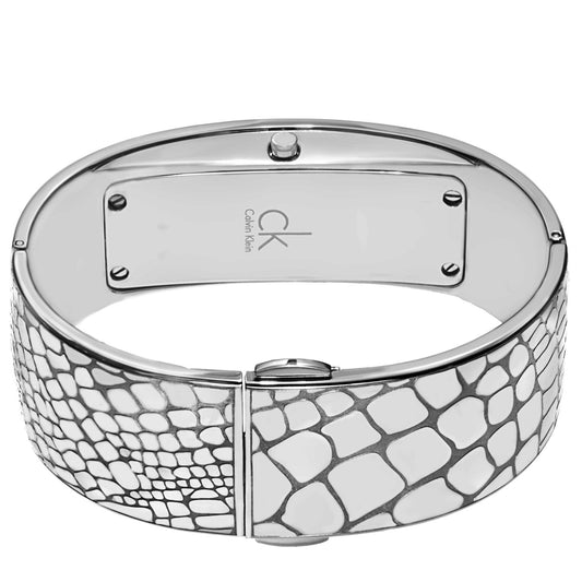 Calvin Klein Instinctive Women's Quartz Watch K2023107 - Image #2