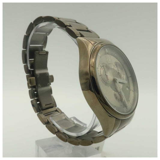 Calvin Klein Basic Men's Swiss Quartz (Battery-Powered) Watch K2A27926-PO - Image #3