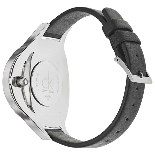 Calvin Klein Glow Women's Swiss Quartz (Battery-Powered) Watch K2B23111 - Image #2